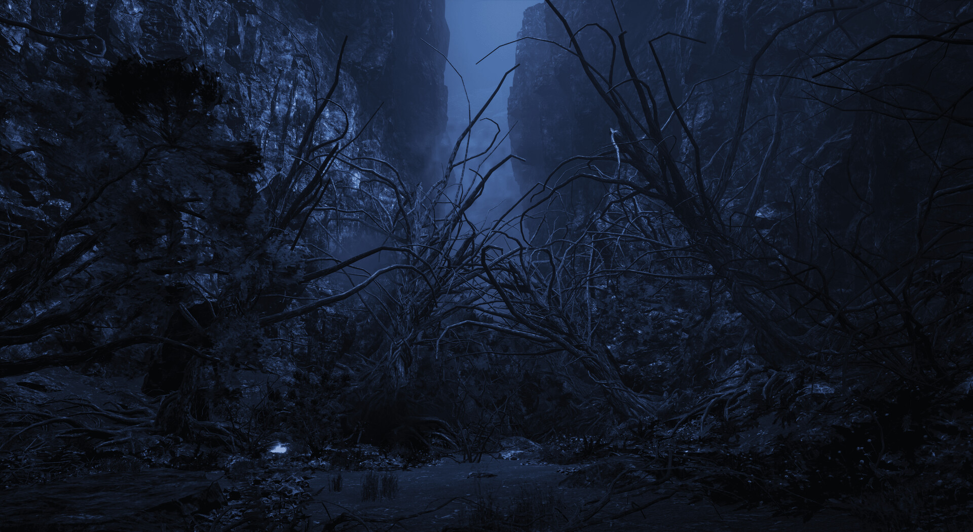 Скриншот из игры Riven Crown - 18