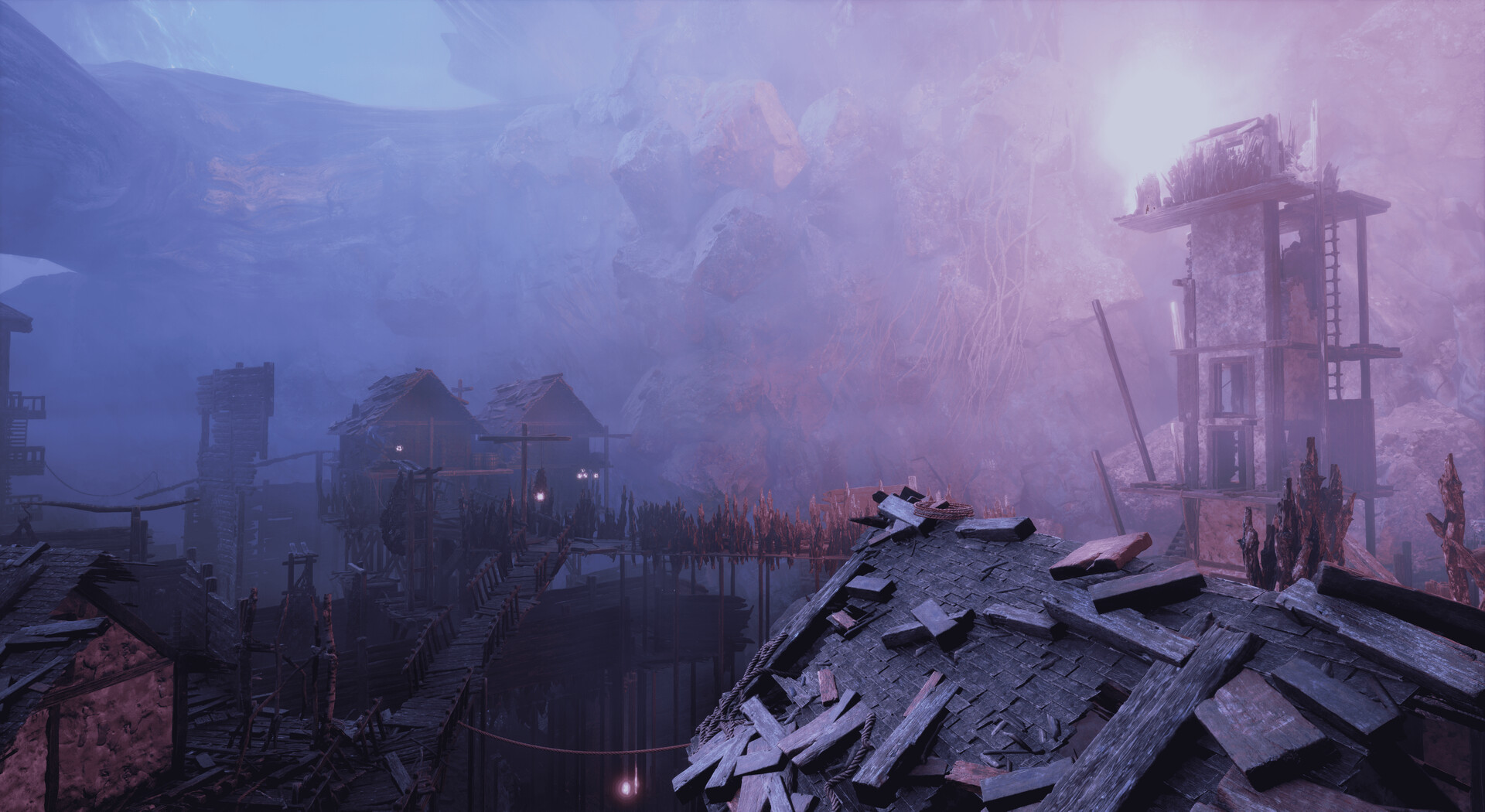 Скриншот из игры Riven Crown - 45