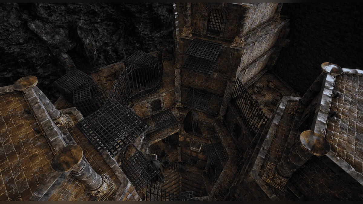 Скриншот из игры Riven Crown - 10