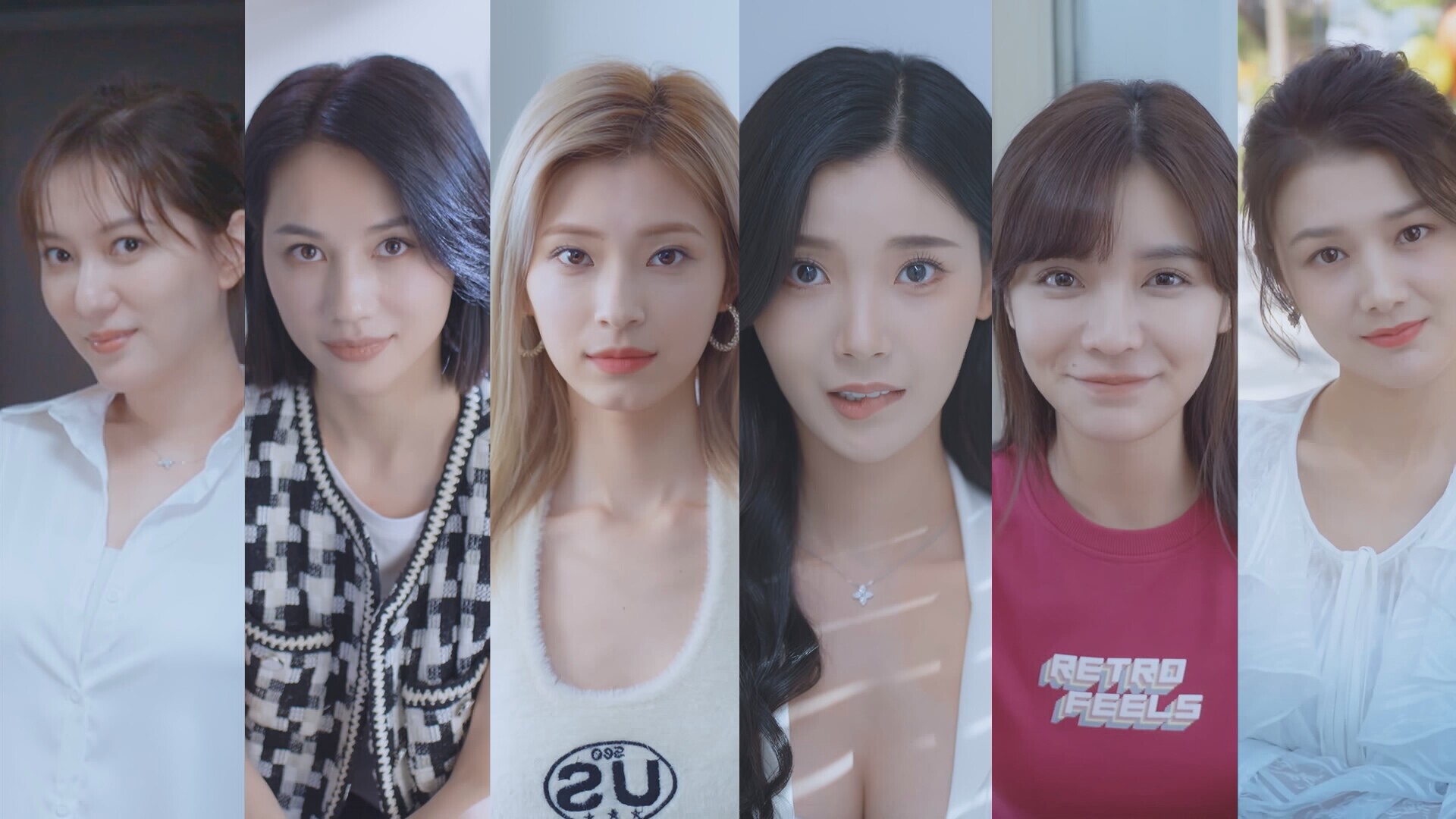 Скриншот из игры Love Is All Around - 24