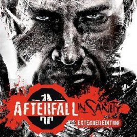 Обложка игры Afterfall Insanity Extended Edition