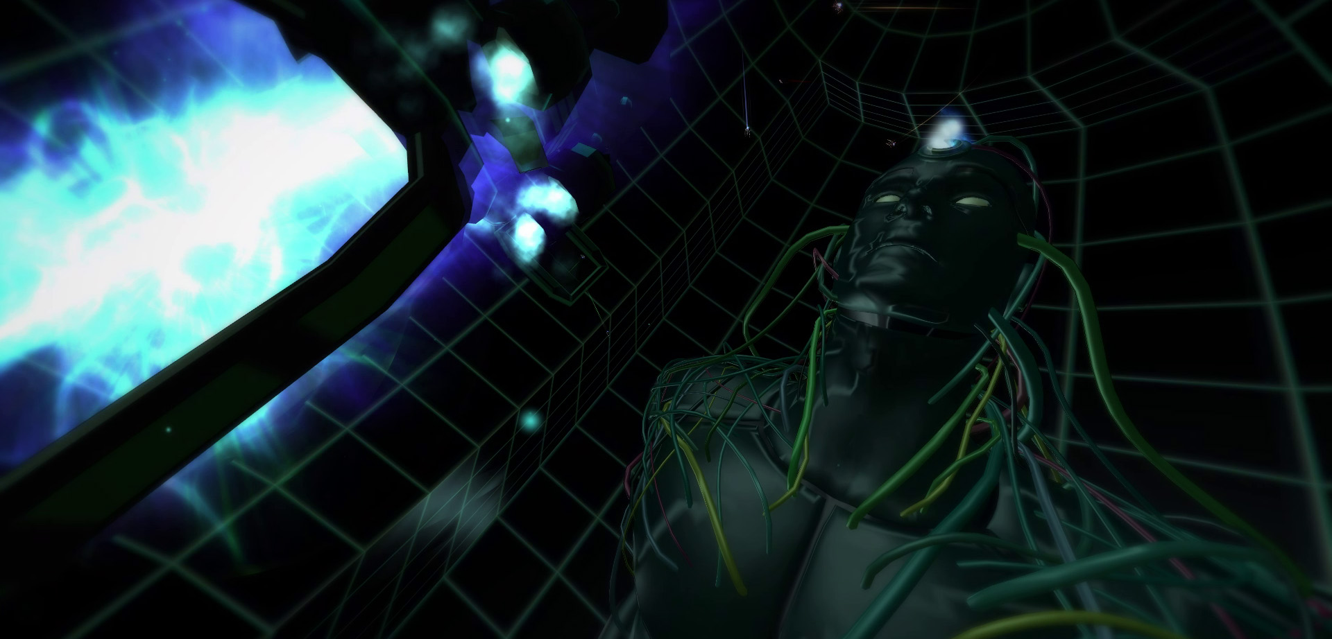 Скриншот из игры NeonXSZ - 44