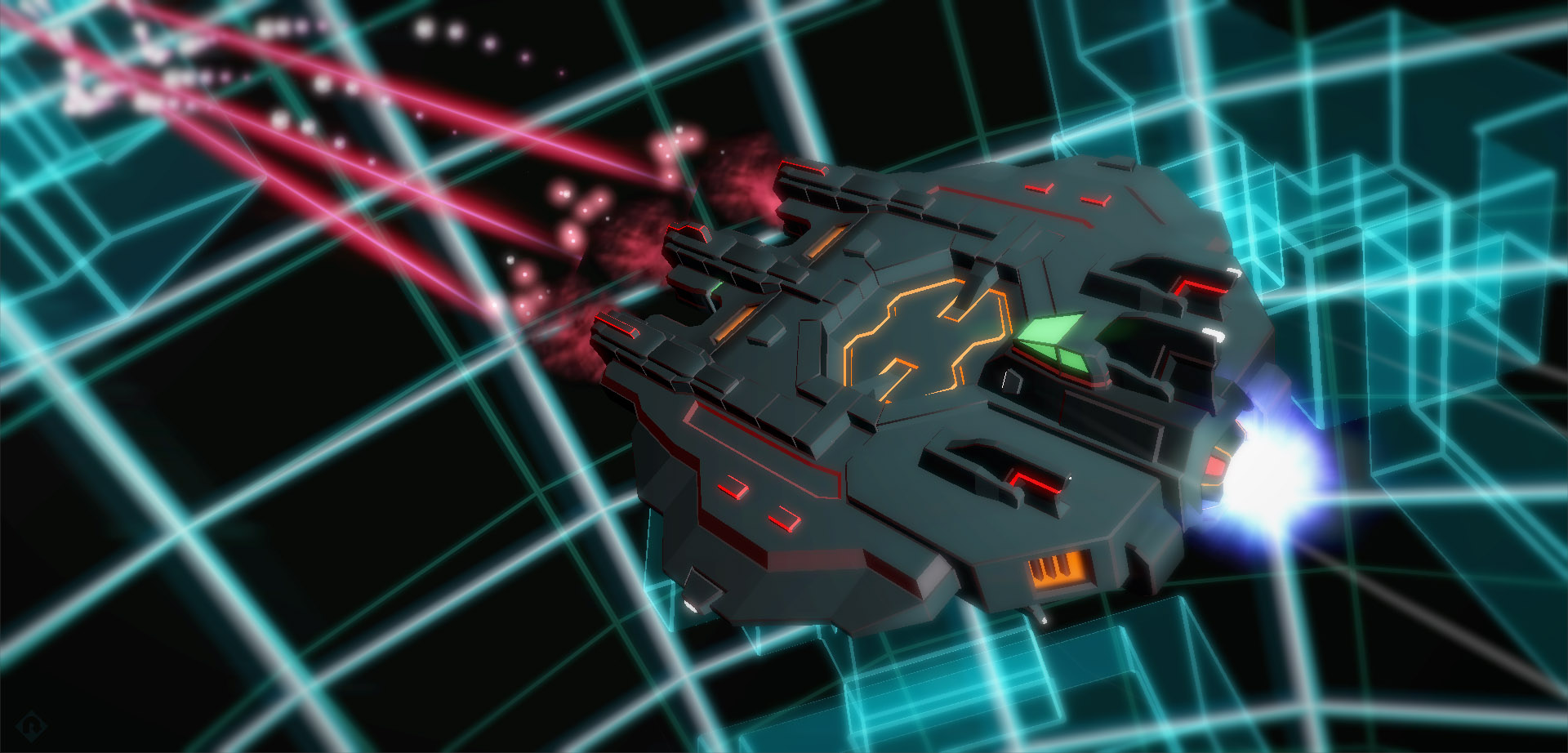 Скриншот из игры NeonXSZ - 62