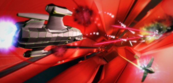 Скриншот из игры NeonXSZ - 13