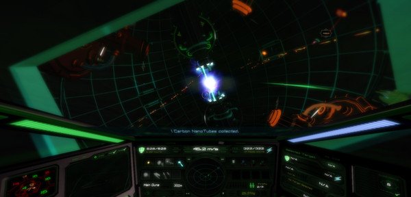 Скриншот из игры NeonXSZ - 15