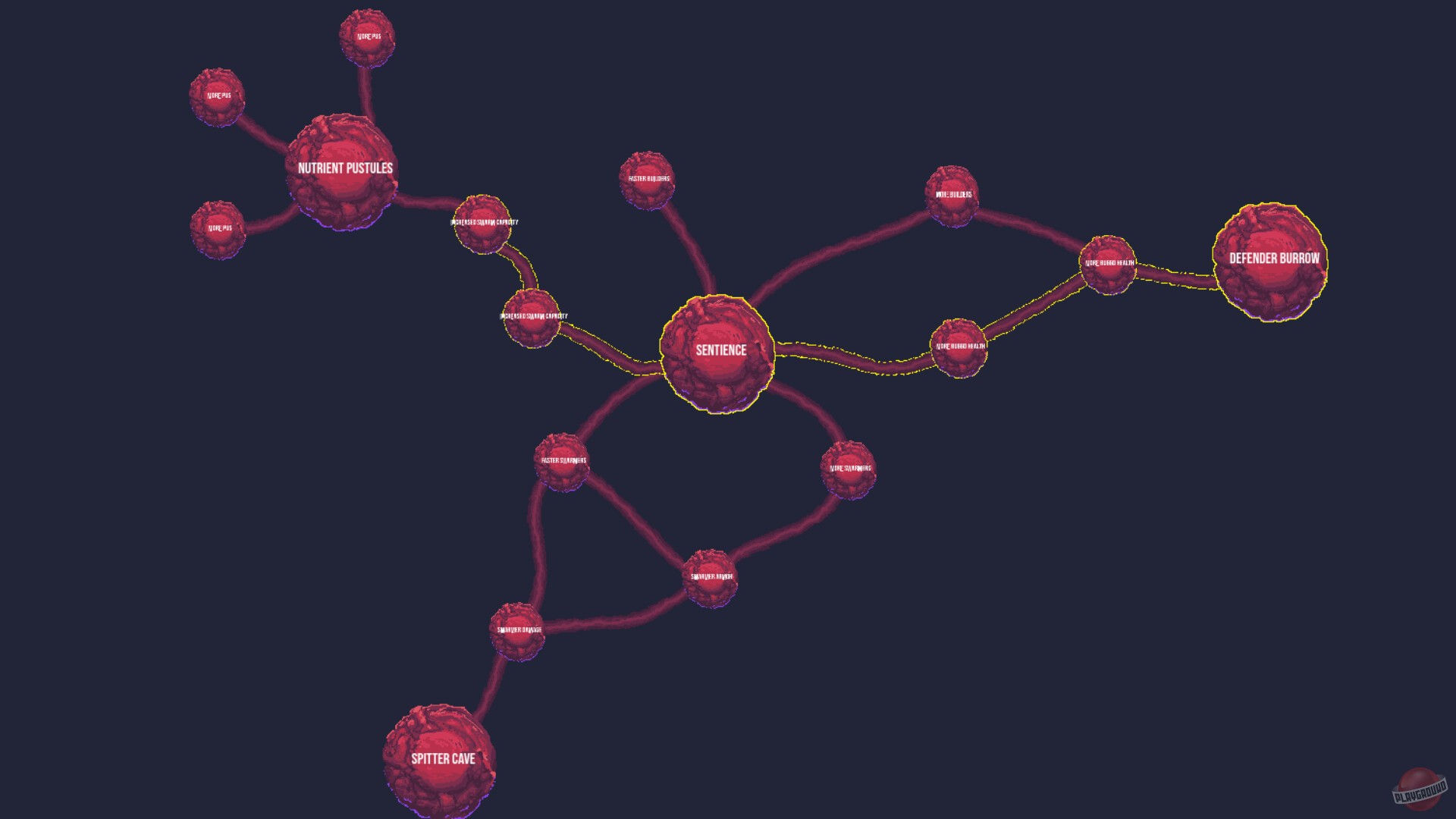 Скриншот из игры Buggos 2 - 5