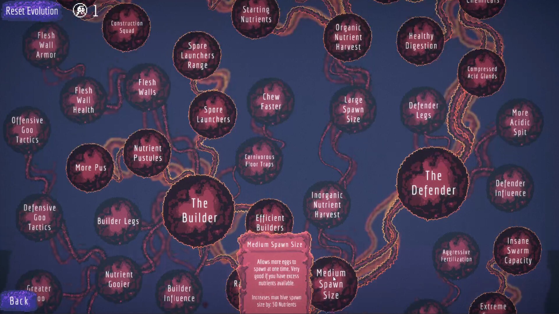 Скриншот из игры Buggos - 19