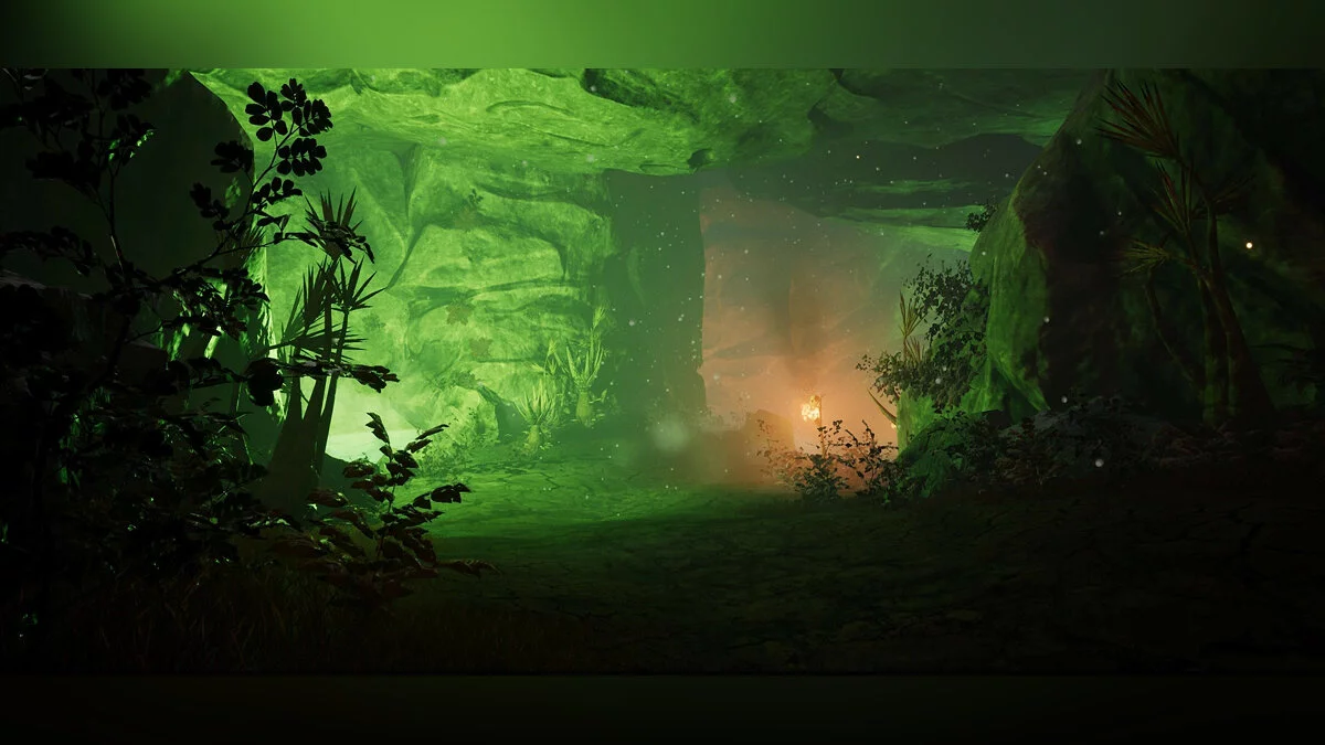 Скриншот из игры Ashes of Creation - 30