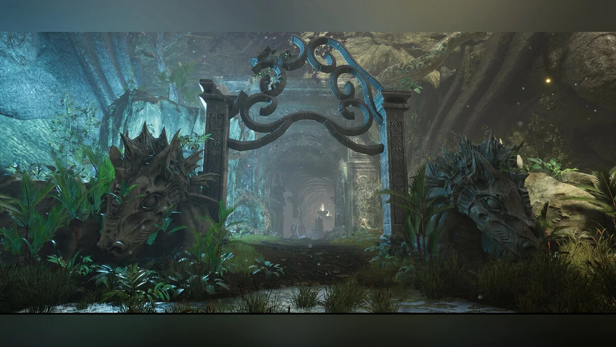 Скриншот из игры Ashes of Creation - 23