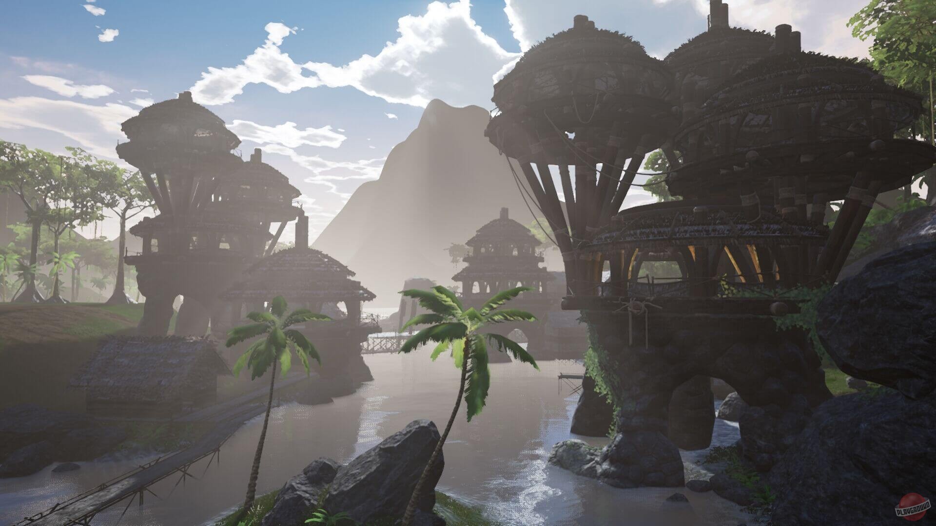 Скриншот из игры Ashes of Creation - 29