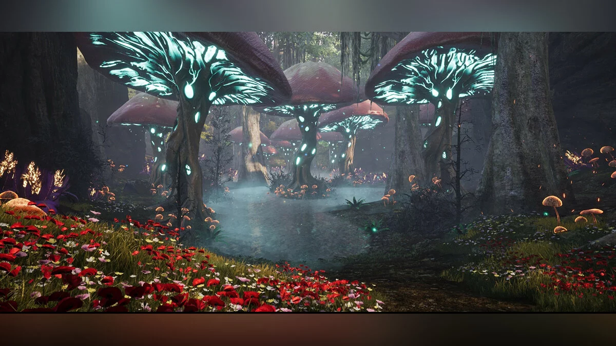 Скриншот из игры Ashes of Creation - 46