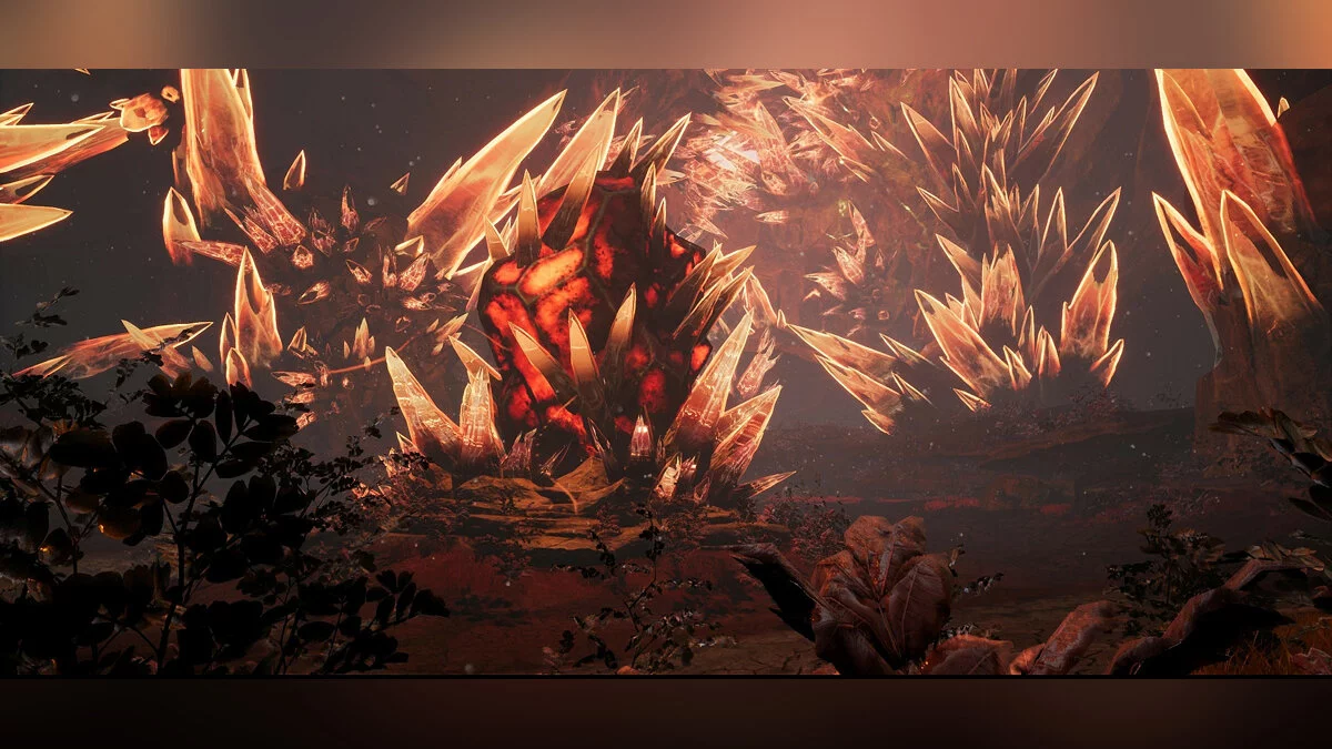 Скриншот из игры Ashes of Creation - 26