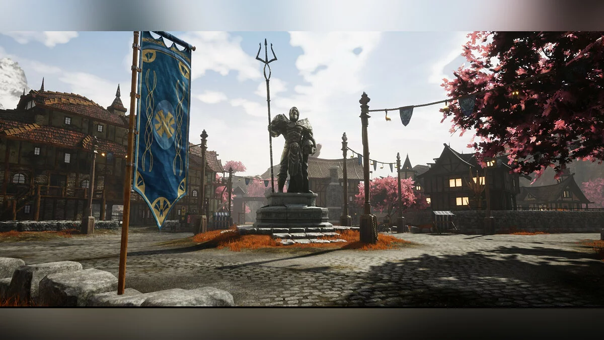 Скриншот из игры Ashes of Creation - 44