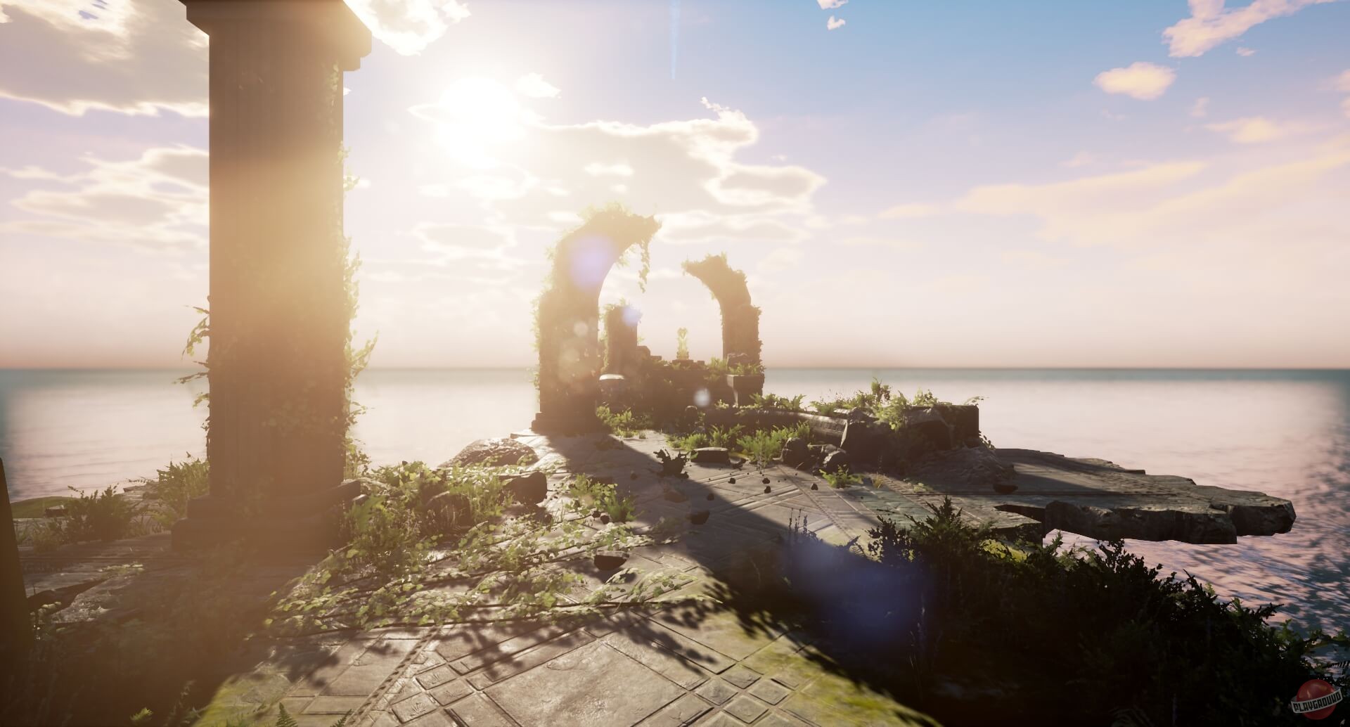 Скриншот из игры Ashes of Creation - 24