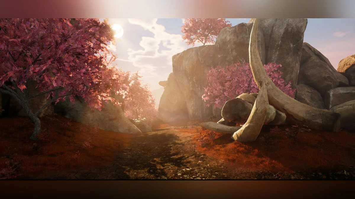 Скриншот из игры Ashes of Creation - 35