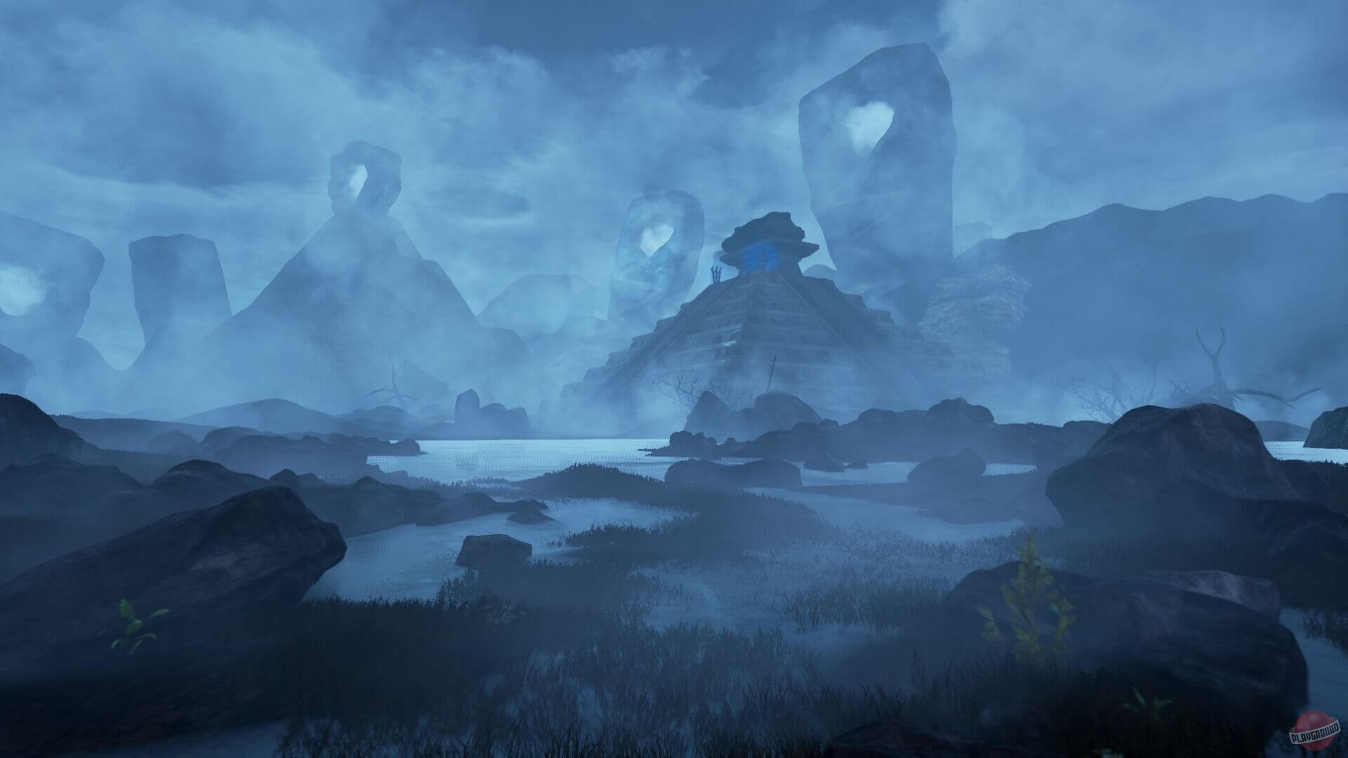 Скриншот из игры Ashes of Creation - 22