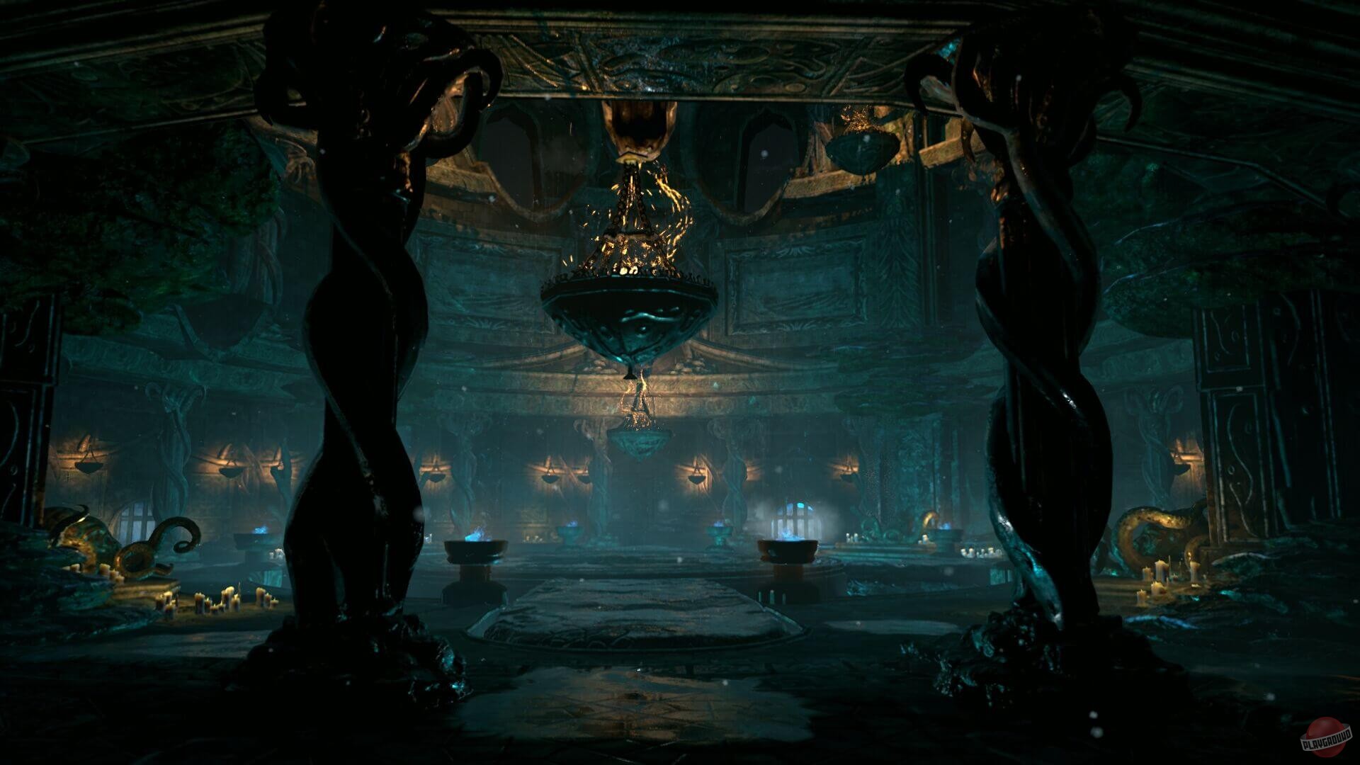 Скриншот из игры Ashes of Creation - 27