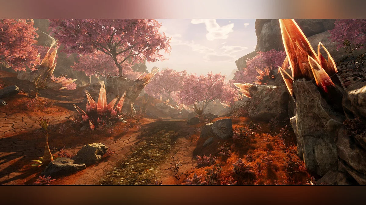 Скриншот из игры Ashes of Creation - 49