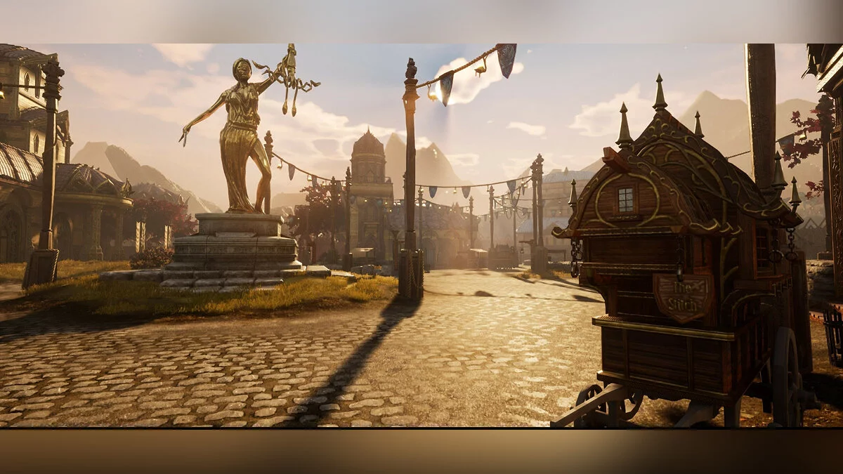 Скриншот из игры Ashes of Creation - 33