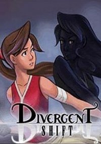 Обложка игры Divergent Shift