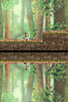 Скриншот из игры Divergent Shift - 1