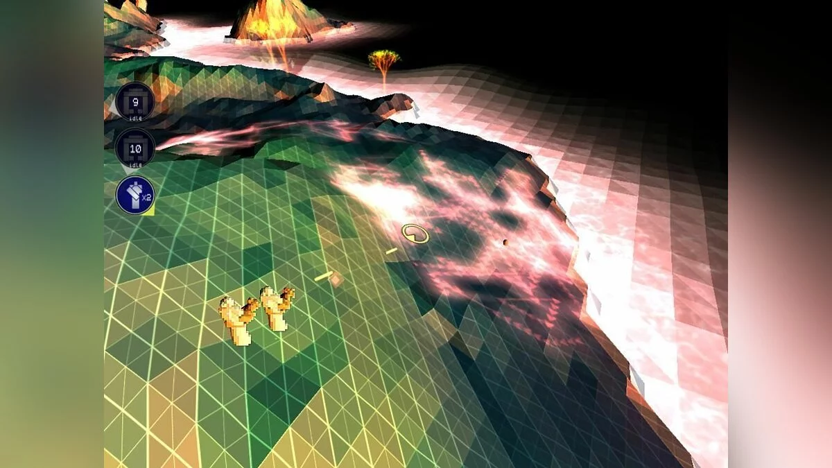 Скриншот из игры Darwinia - 13