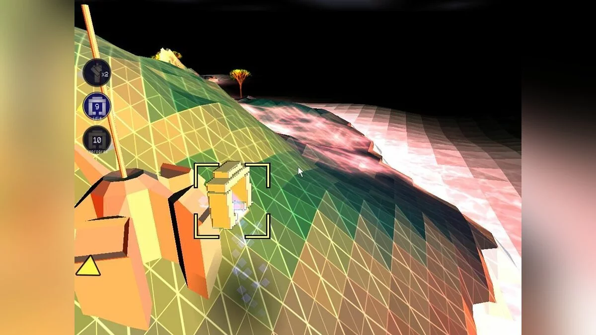 Скриншот из игры Darwinia - 37