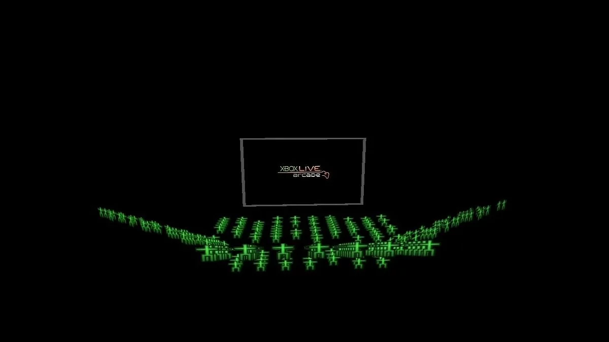 Скриншот из игры Darwinia - 22