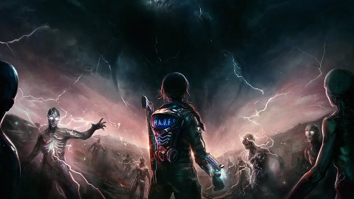 Скриншот из игры Daymare 1994: Sandcastle - 29