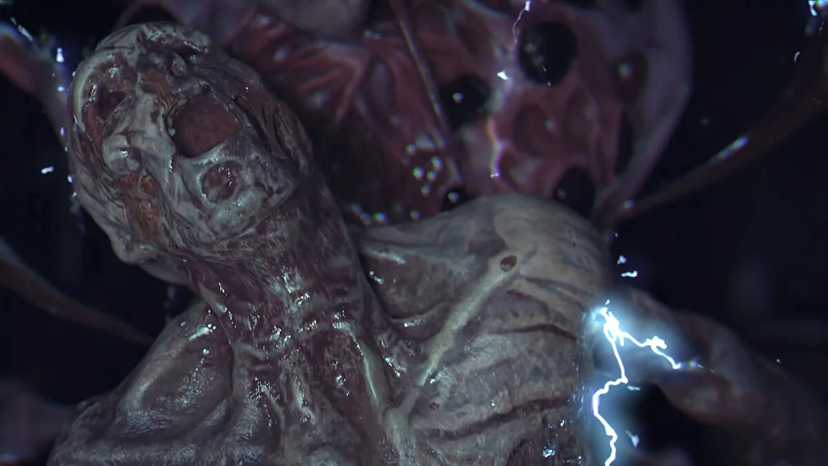 Скриншот из игры Daymare 1994: Sandcastle - 27