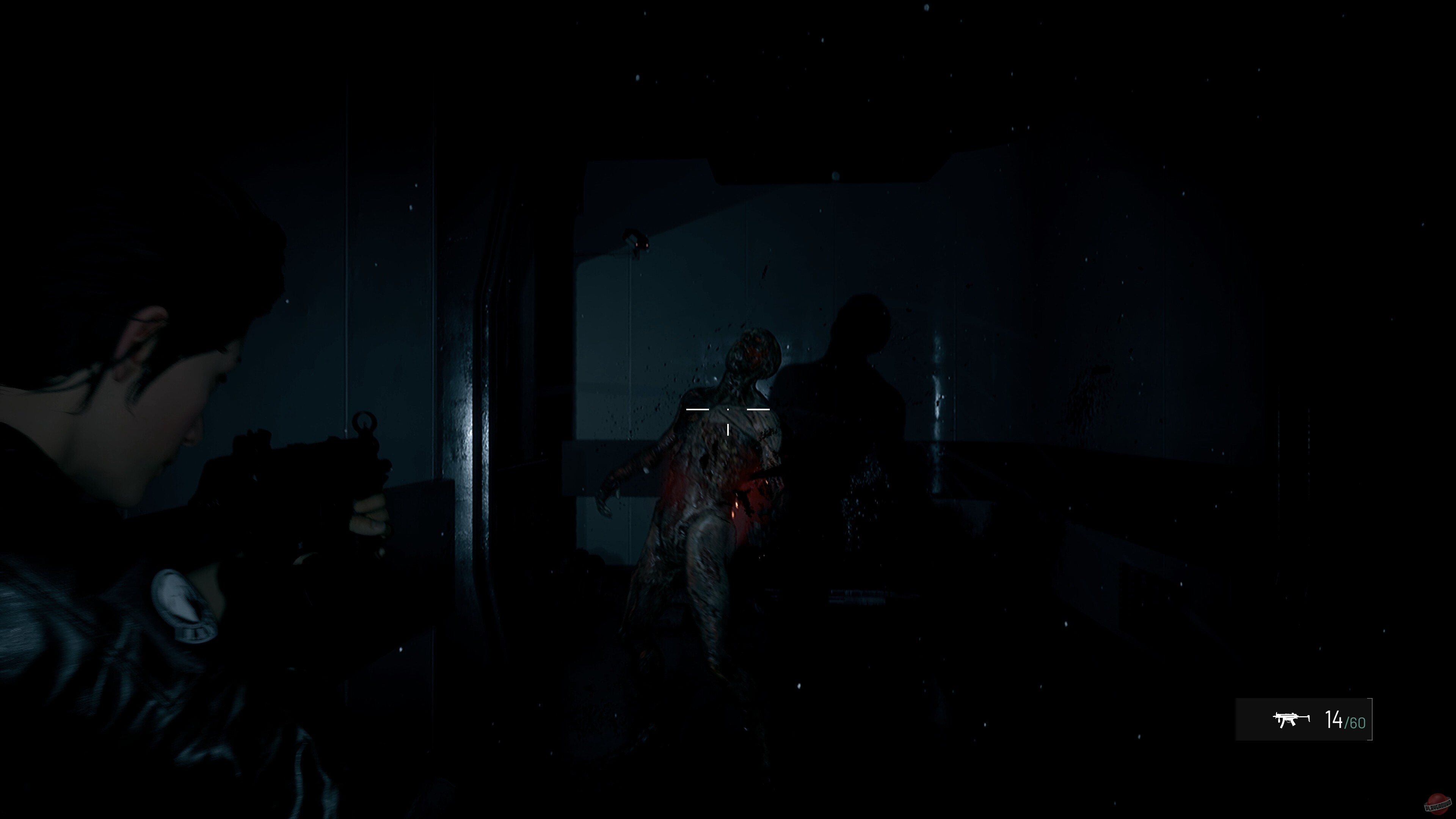 Скриншот из игры Daymare 1994: Sandcastle - 6