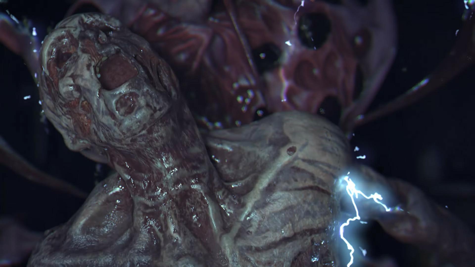 Скриншот из игры Daymare 1994: Sandcastle - 37