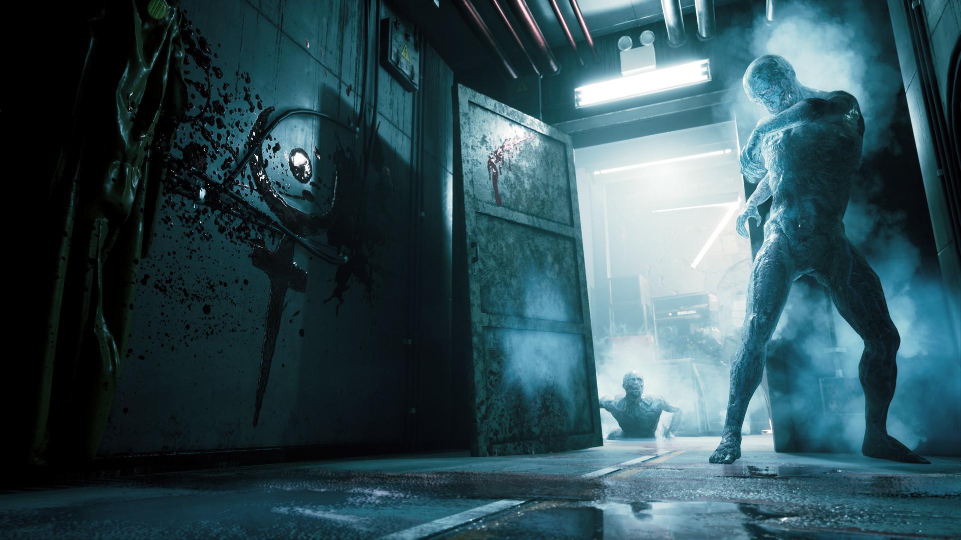 Скриншот из игры Daymare 1994: Sandcastle - 10