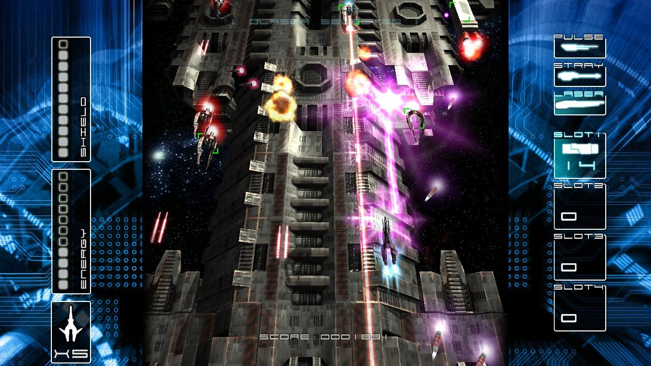 Скриншот из игры Razor2: Hidden Skies - 14