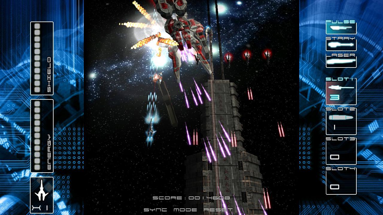 Скриншот из игры Razor2: Hidden Skies - 32