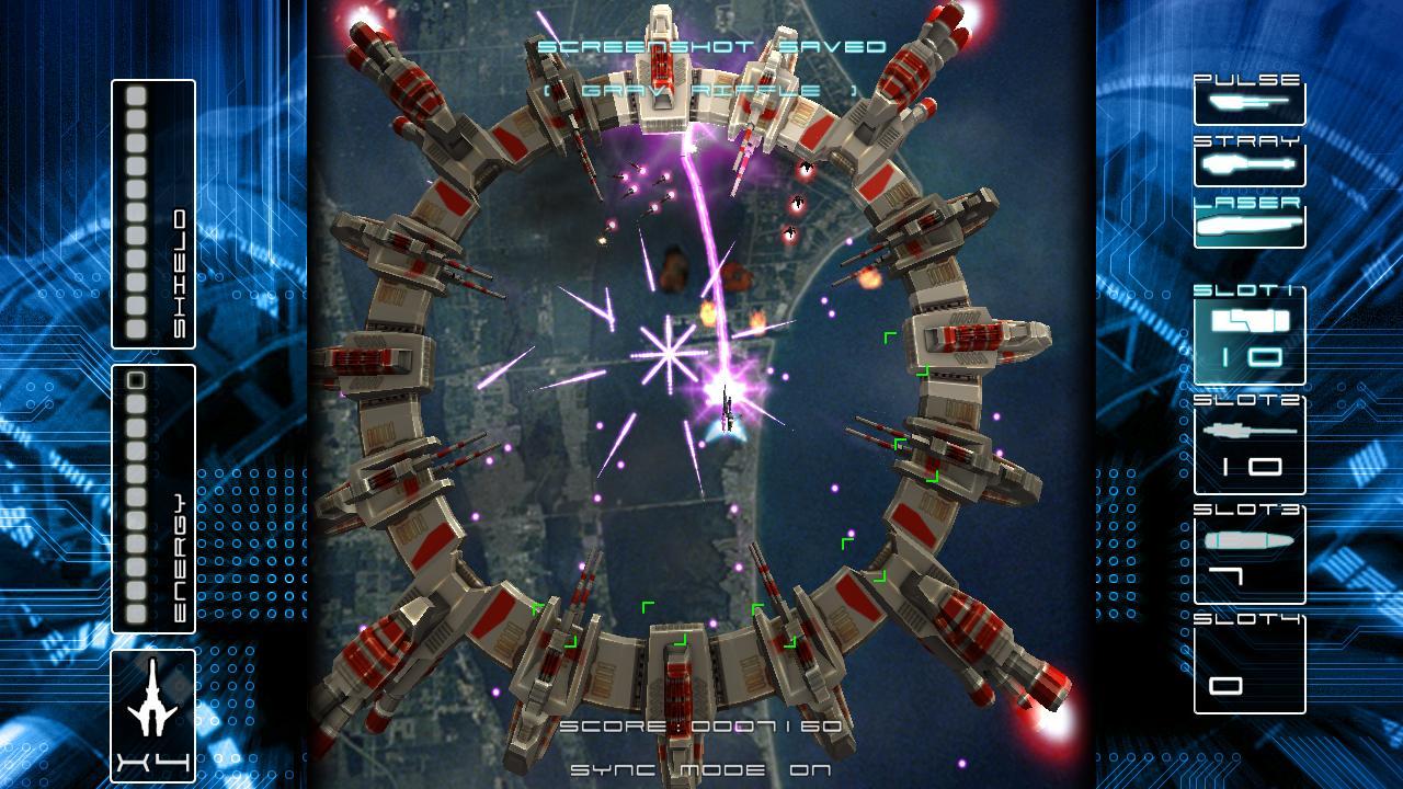 Скриншот из игры Razor2: Hidden Skies - 40