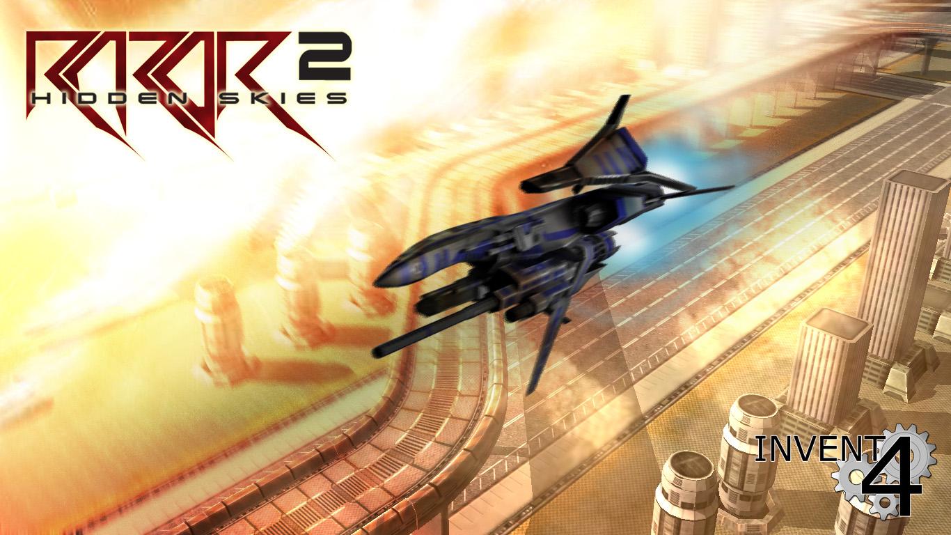 Скриншот из игры Razor2: Hidden Skies - 29
