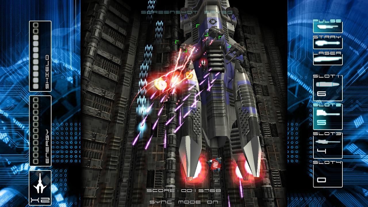 Скриншот из игры Razor2: Hidden Skies - 26