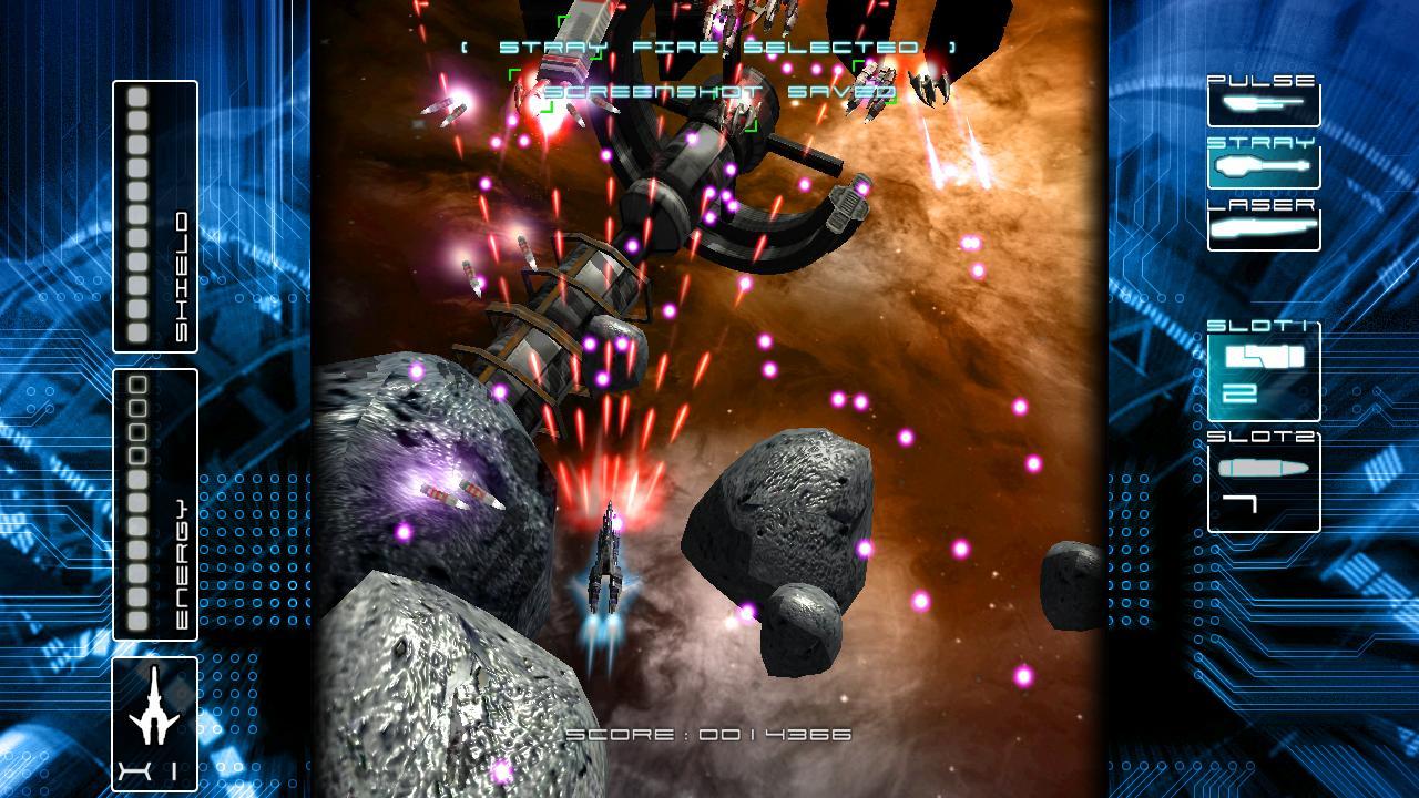 Скриншот из игры Razor2: Hidden Skies - 17