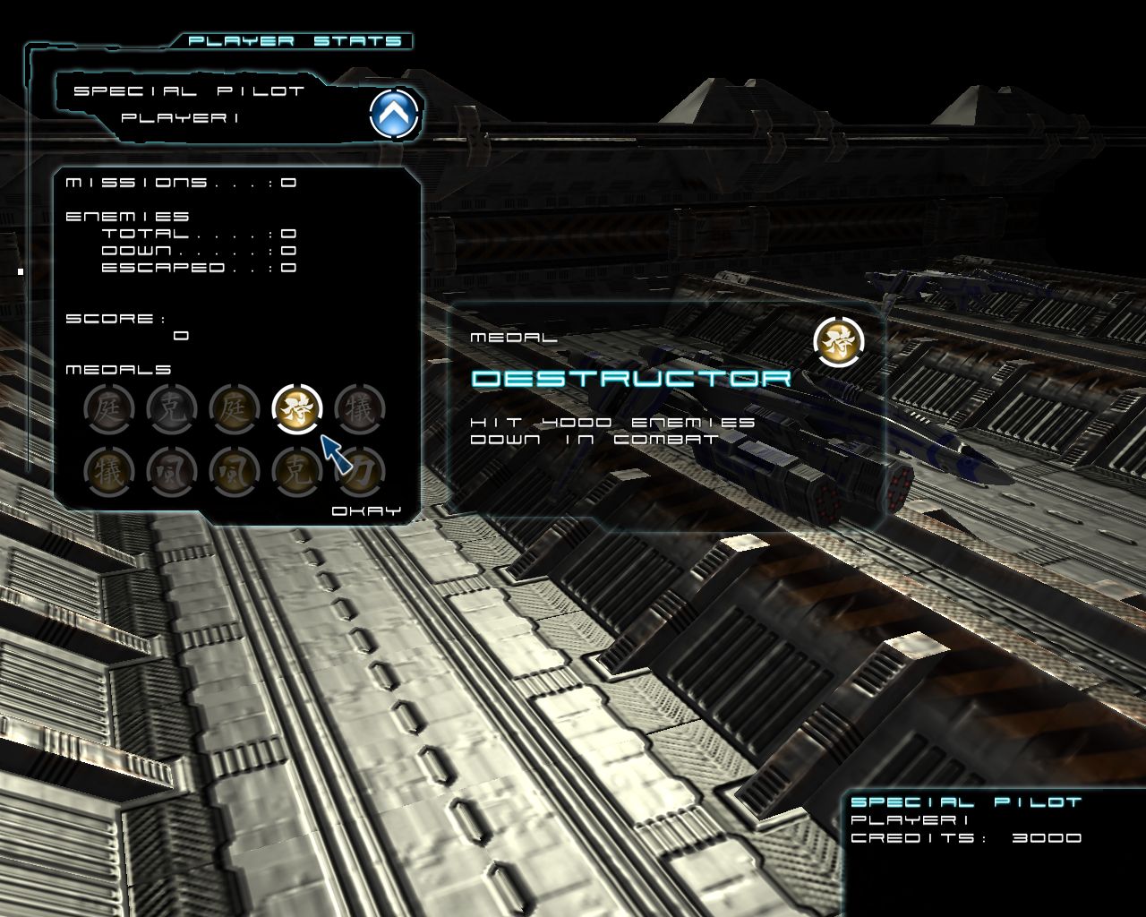 Скриншот из игры Razor2: Hidden Skies - 13