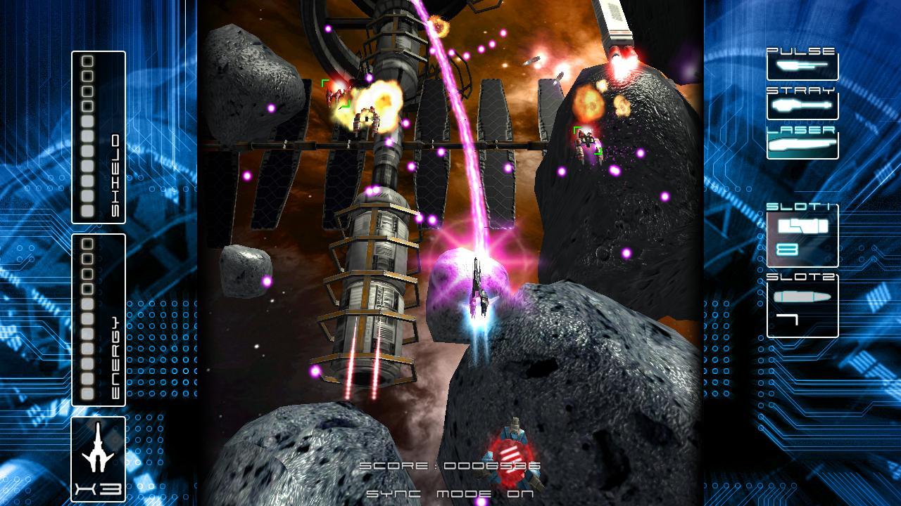 Скриншот из игры Razor2: Hidden Skies - 35