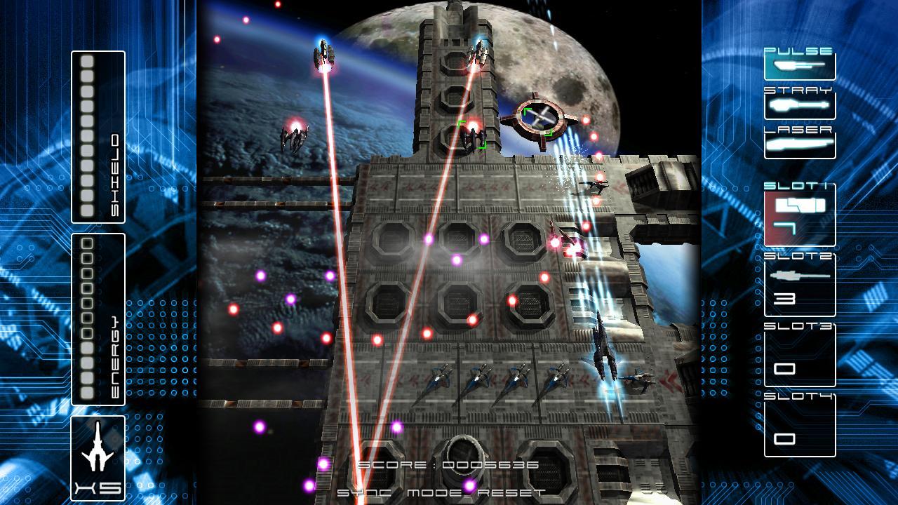 Скриншот из игры Razor2: Hidden Skies - 36