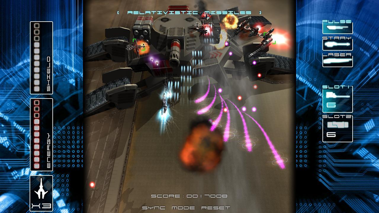 Скриншот из игры Razor2: Hidden Skies - 41