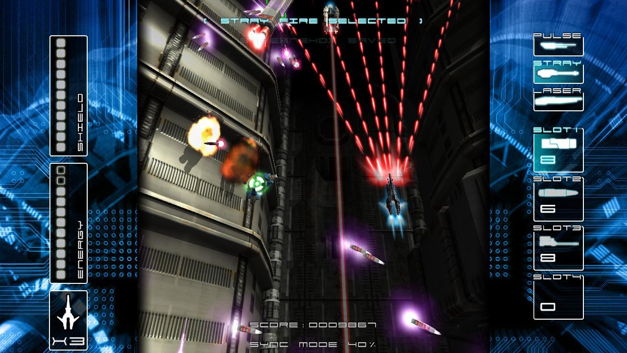 Скриншот из игры Razor2: Hidden Skies - 23