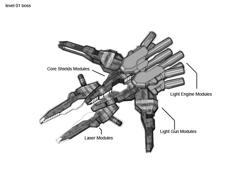 Скриншот из игры Razor2: Hidden Skies - 37