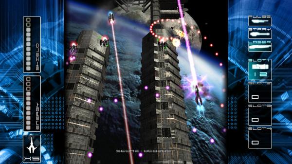 Скриншот из игры Razor2: Hidden Skies - 2