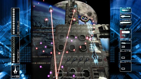 Скриншот из игры Razor2: Hidden Skies - 4