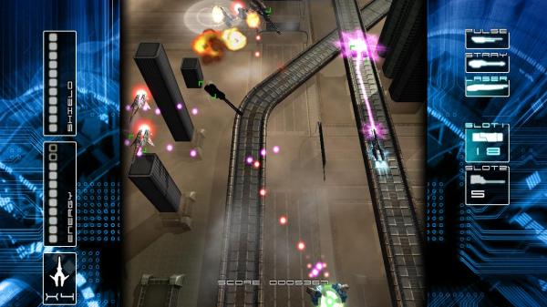 Скриншот из игры Razor2: Hidden Skies - 5