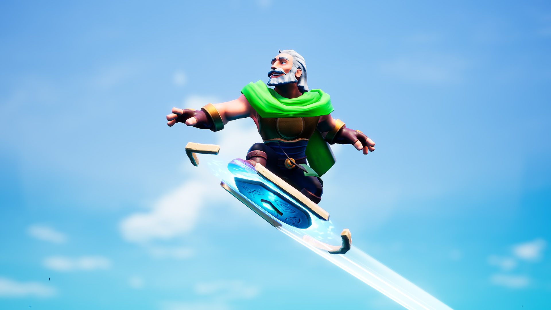 Скриншот из игры Effie - 2