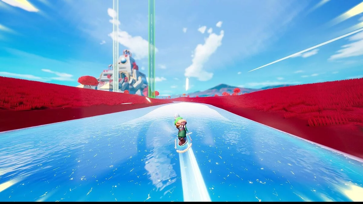 Скриншот из игры Effie - 29